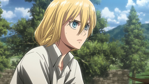 Shingeki no Kyojin Season 2